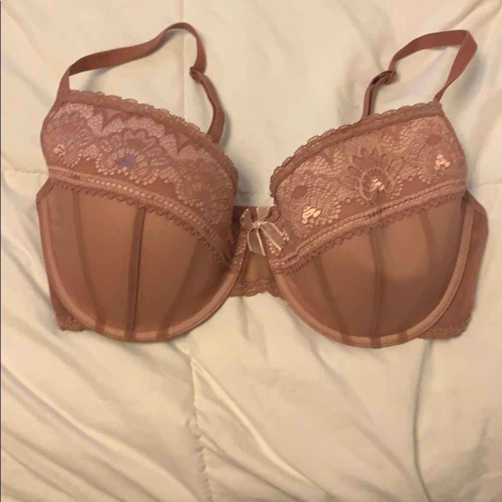 Adore me NWOT bra